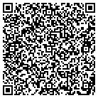 QR code with T R C Computer Services Inc contacts