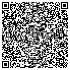 QR code with Hawks Lyman Harness Mkr & Sad contacts