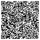 QR code with Chilcutts Dirt Work & Hauling contacts