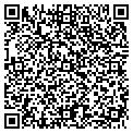 QR code with MOM contacts