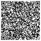 QR code with Mt Zion/Temple Grdn Memories contacts