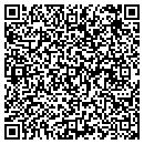 QR code with A Cut Above contacts