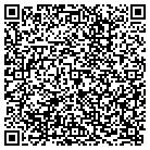 QR code with American Mail & Paging contacts