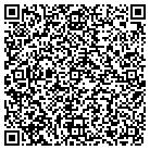 QR code with Maxum Diagnostic Center contacts