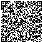 QR code with Puente Roofing Construction contacts