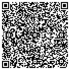 QR code with J&P Contracting and Fencing contacts