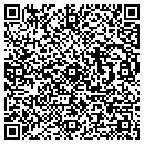 QR code with Andy's Books contacts
