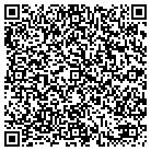 QR code with Houston Laser & Chem Sup Inc contacts