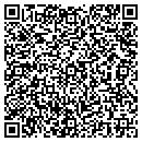 QR code with J G Auto & Inspection contacts
