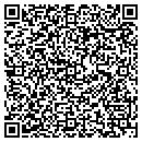 QR code with D C D Dirt Works contacts