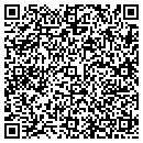QR code with Cat Customs contacts