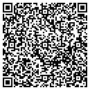 QR code with U S Refresh contacts
