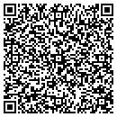 QR code with Harry J Myers contacts
