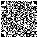 QR code with A & B Computers contacts