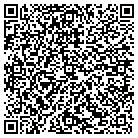 QR code with Als Action Appliance Service contacts