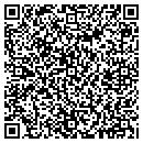 QR code with Robert E Day DDS contacts