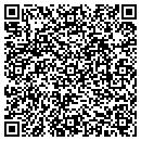 QR code with Allsups 73 contacts