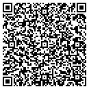QR code with R L Import contacts