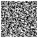 QR code with Raven Studio contacts