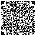 QR code with KFC contacts