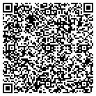 QR code with Refrodi Forwarding Inc contacts