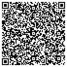 QR code with Blue Star Storage Lewisville contacts