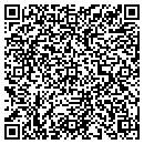 QR code with James Dillard contacts