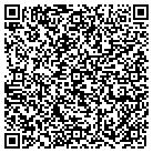QR code with Apache Moving & Shipping contacts