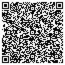 QR code with Marriott contacts