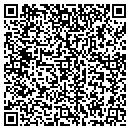 QR code with Hernandez Cleaning contacts