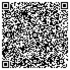 QR code with Hillcrest Baptist Church contacts