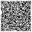 QR code with Marriott contacts