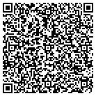 QR code with Preston Pierce Construction Co contacts