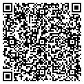 QR code with KSSM contacts