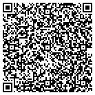 QR code with Mc Alister Printing Co Inc contacts