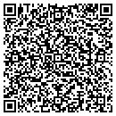 QR code with Hamlin Custom Homes contacts