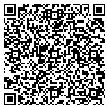 QR code with MCI contacts