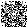 QR code with Johnnys contacts