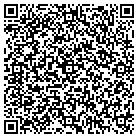 QR code with Prestonwood Tennis Shoppe The contacts