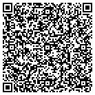 QR code with GM Cornerstone Cnstr LLC contacts