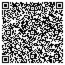 QR code with D C Diamond Corp contacts