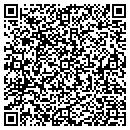 QR code with Mann Dozing contacts