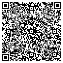 QR code with C & M Construction contacts