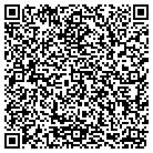 QR code with Hydra Tech Irrigation contacts