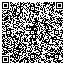 QR code with Ages Past contacts