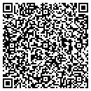 QR code with Parker Sales contacts