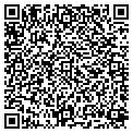 QR code with Menlo contacts