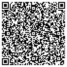 QR code with R F Trader & Associates contacts