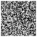 QR code with Master Cast contacts