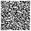 QR code with Aj Decor Inc contacts